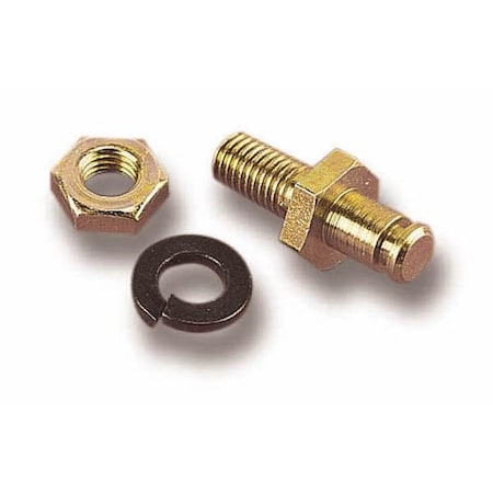 Holley GM THROTTLE STUDS 20-38